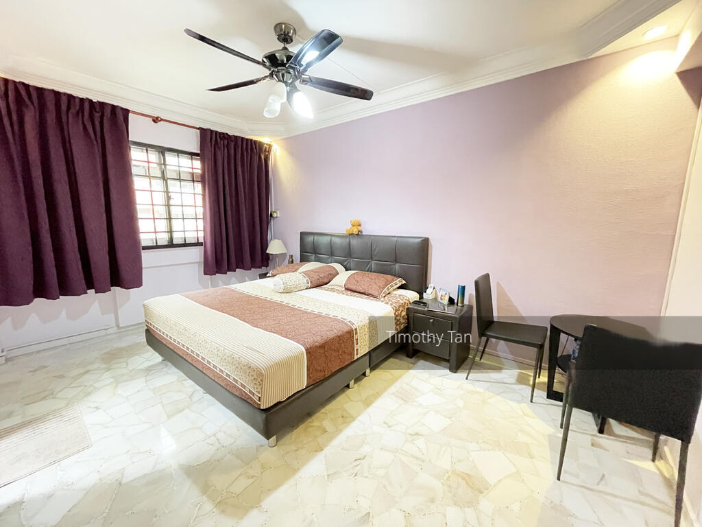 Blk 512 Pasir Ris Street 52 (Pasir Ris), HDB 5 Rooms #289612611
